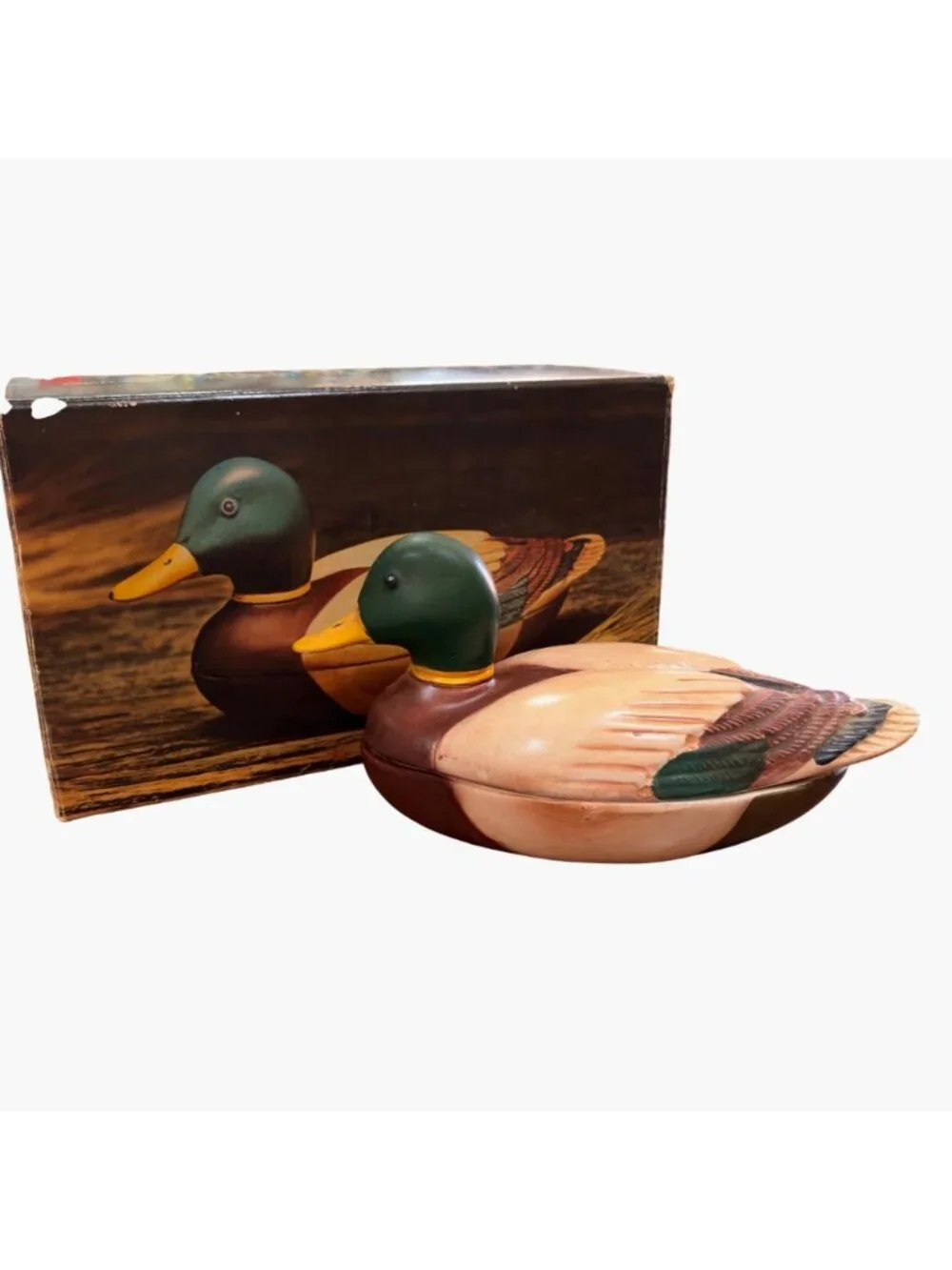 Avon new box